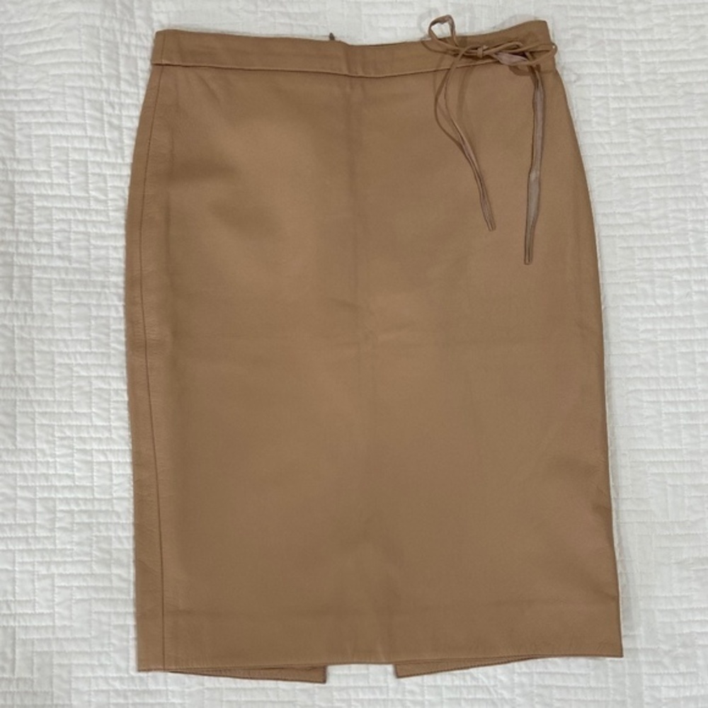 TUFI DUEK :: SKIRT